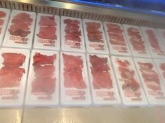 -李姑婆鲜切牛肉火锅自助(凤城二路店)