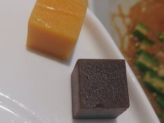-味+新京宴·烤鸭·北京菜(创意谷店)