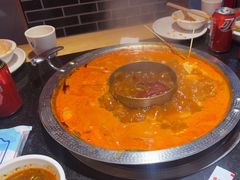 -吴老幺火锅(金龙店)