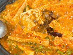 酸辣锅底-笔记安顺夺夺粉火锅