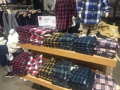 -MUJI无印良品(滨江宝龙城店)