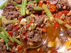 -佬麻雀·新湘菜(珠海金发购物中心店)