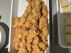 -半天妖烤鱼(东方新天地店)