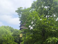 -常熟方塔园