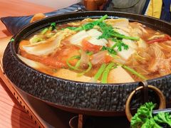 -吟松日式料理(莘庄店)