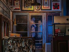 -壳里西餐厅Coquille Seafood Bistro(蒙自路店)