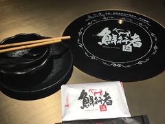 -左庭右院鲜牛肉火锅(新梅广场店)