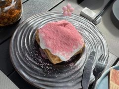 -水上明月·湖景餐厅