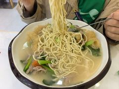 -孟记大碗面•家常菜(鼓楼和会街店)