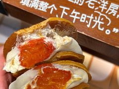 -辛一·铜锣烧(鸿寿坊店)