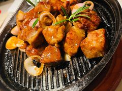-船歌·鱼水饺青岛菜(闽江二路店)