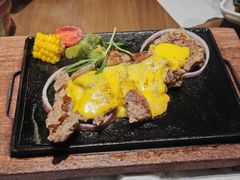 -豪客来牛排(空港华联店)