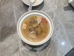 -会宾园·云山宴中餐