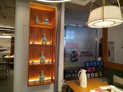 -东方饺子王精致餐厅(东盛路店)
