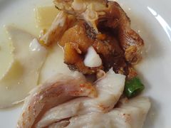 -昆山琶拉帝诗酒店·河畔咖啡厅Riverside Cafe