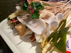 -大斌家串串火锅(德思勤店)