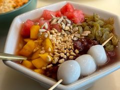 -锦府盐帮·李宅(领展购物广场中关村店)