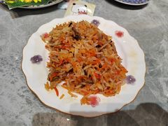 -木尔坦·Multan巴基斯坦清真餐厅halal(大智嘉园店)