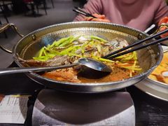 -简小舍·民间手艺菜(武昌江滩店)