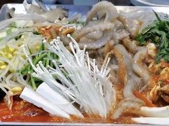 -金明子八带鱼馆(正宗韩国连锁店)