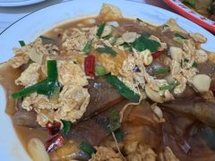 -鲁南仔·滕州炒鸡(经三路店)