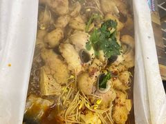 -渣男纸包鱼(学院路店)