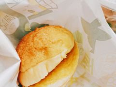 牛油夹心菠萝油-澜记香港饮品专门店(五江天街店)