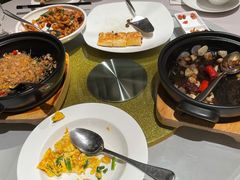 -粗茶淡饭·汉口公馆(循礼门店)