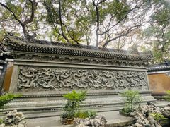 -普陀山风景名胜区-法雨禅寺