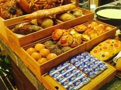 -长沙北辰洲际酒店-兰调全日餐厅