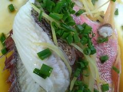 -源海渔村·现捞海鲜(大角湾店)