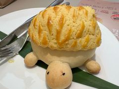 -蔡澜点心·粤菜(丽泽天街店)