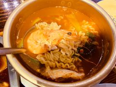-马路牙子地桌烤肉(工体店)