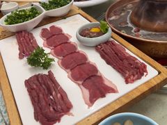 -阳坊胜利涮羊肉(阳坊老店)