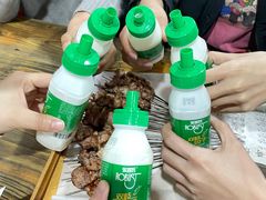 -孙哥牟平烧烤(白石路店)