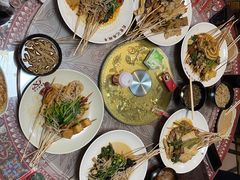 -蜀霞记麻辣串(总店)