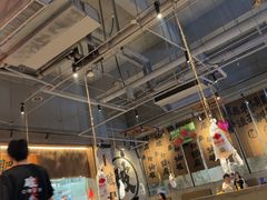-破店肥哈·海鲜·烧烤(郑州银泰inPARK店)