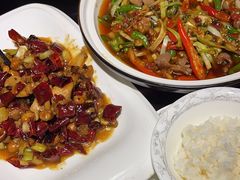 -陈麻婆豆腐总店