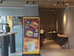 -麦当劳(花园北路店)