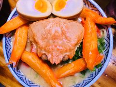 -老龙亭拉面店