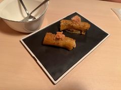 和牛寿司-焼肉矢澤 京都