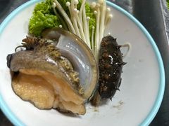 -旺角小渔村·海肠捞饭开创者(环山路店)
