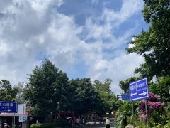 -广州市白云山风景名胜区