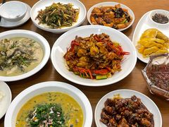 -毛哥小馆子(百井坊巷店)