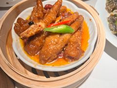 -禄运茶居·手工点心(猎德店)