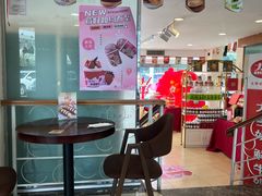 -蜂蝶来饼店(拱北总店)