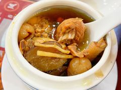 -阿殳菜馆·私厨(水围村店)