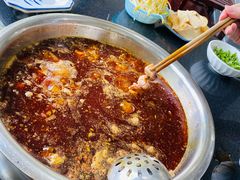 -水碾河肥兔火锅(水碾河店)