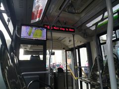 -上海长海医院-地下停车场