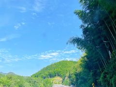 -水墨汀溪风景区